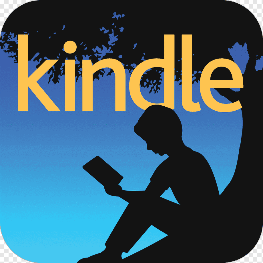 Amazon Kindle Symbol