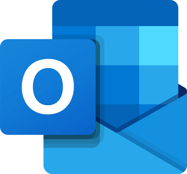 Outlook Symbol