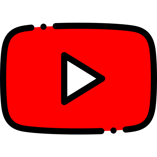 YouTube Symbol