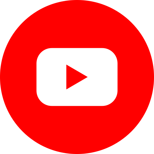 YouTube Symbol